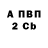Метадон VHQ Boris Faley