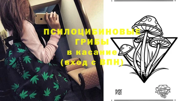 прущая мука Остров